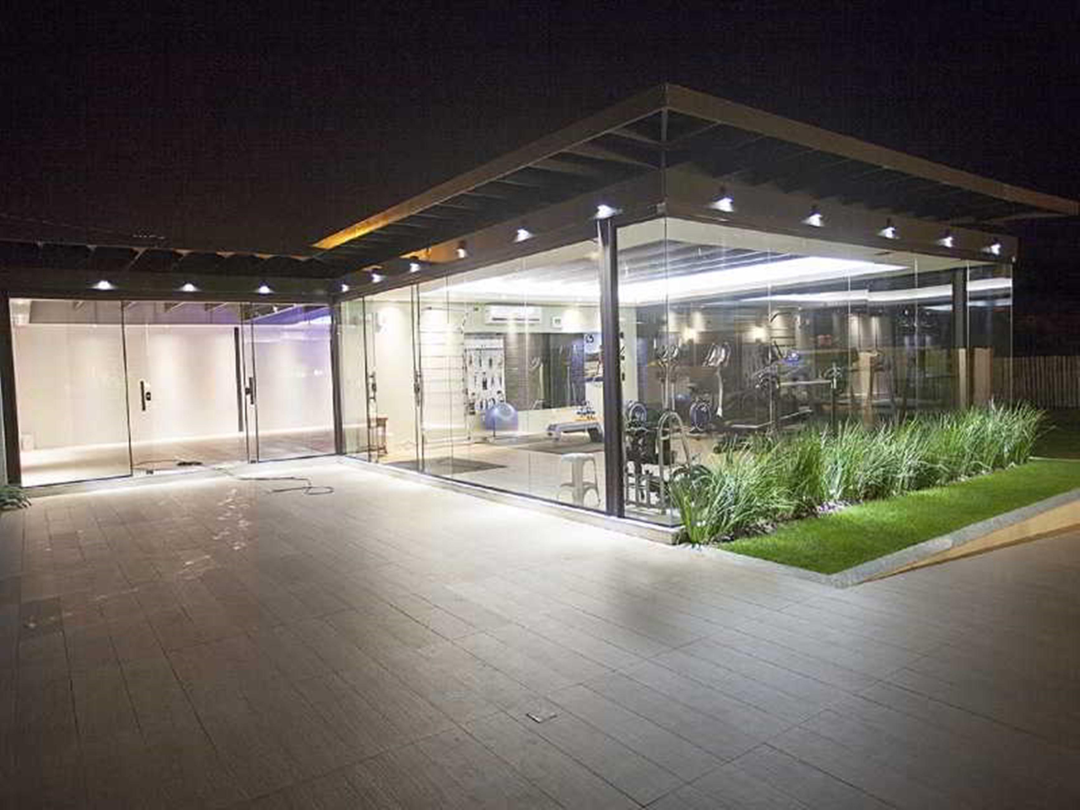 Hotel Slaviero Ingleses Convention 4*