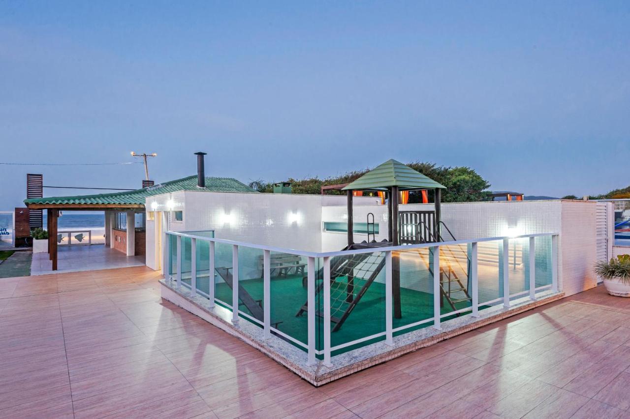Hotel Slaviero Ingleses Convention Florianópolis