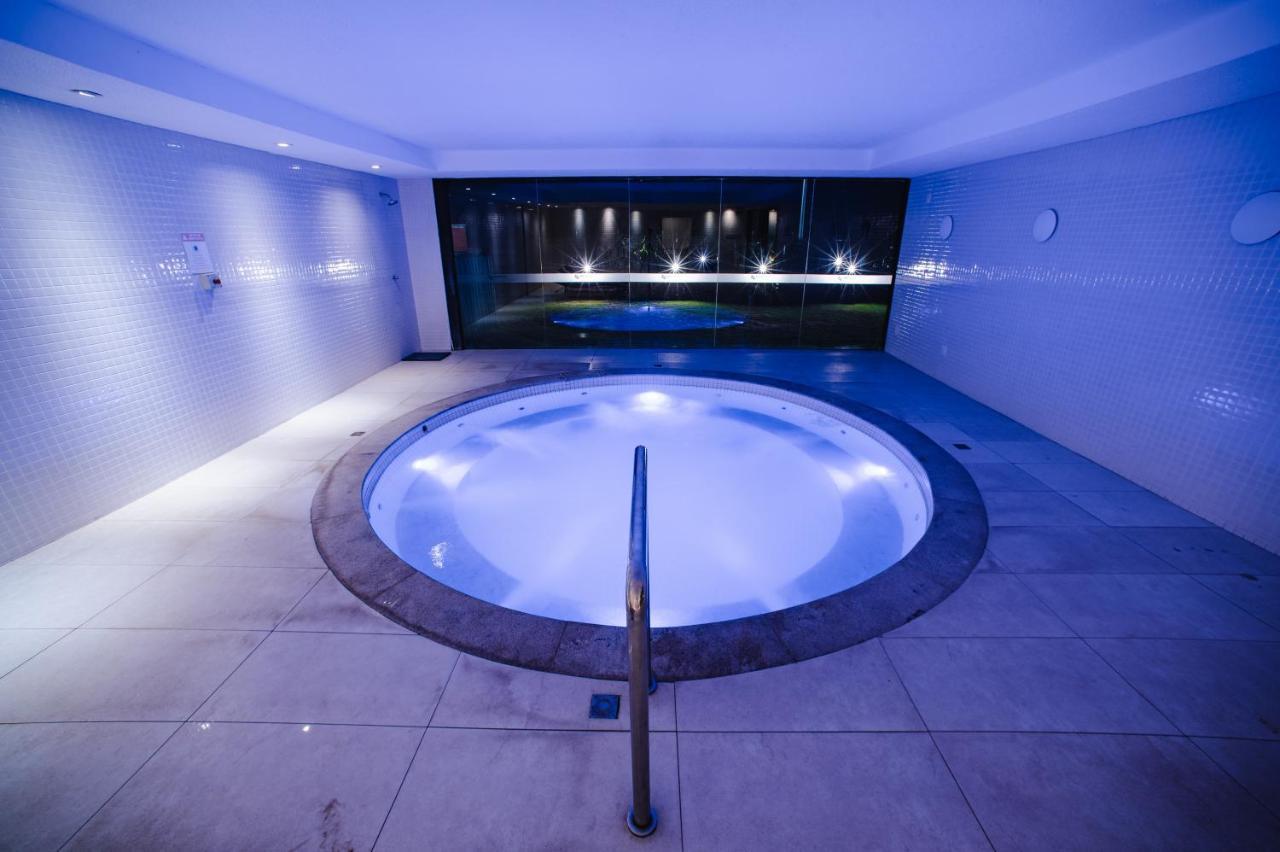 Slaviero Ingleses Convention Hotel 4*