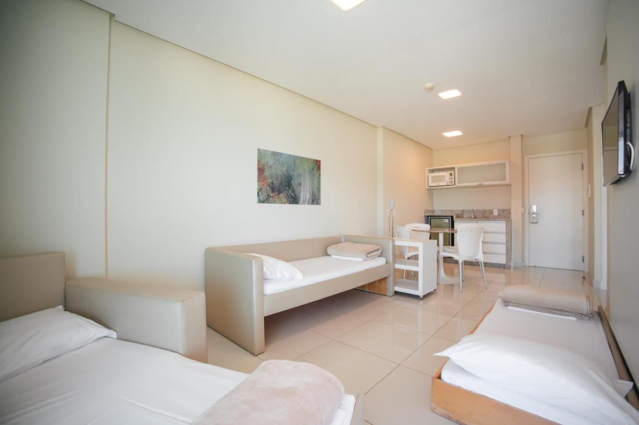 Slaviero Ingleses Convention Hotel Florianópolis