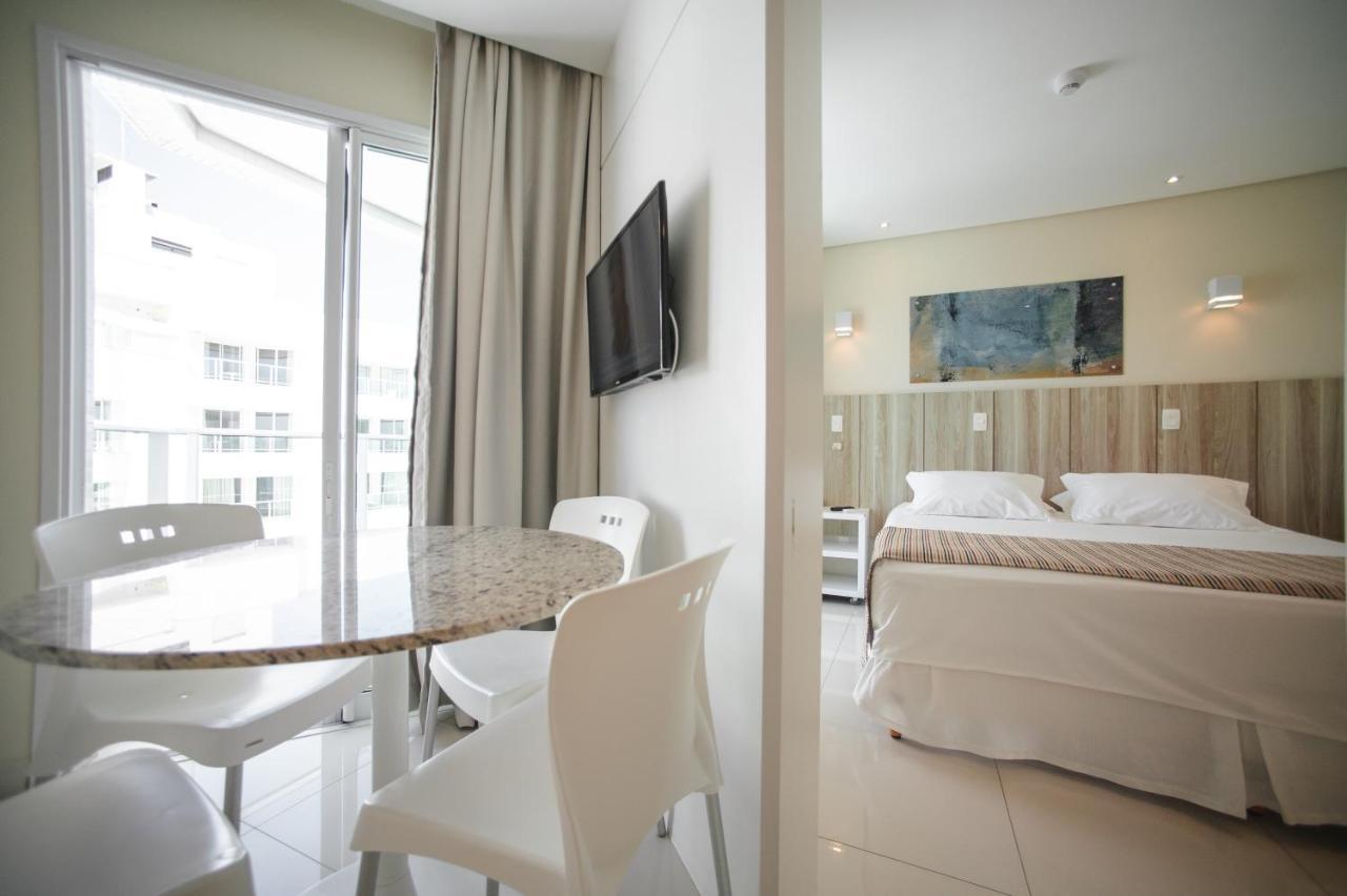 Slaviero Ingleses Convention Hotel Florianópolis