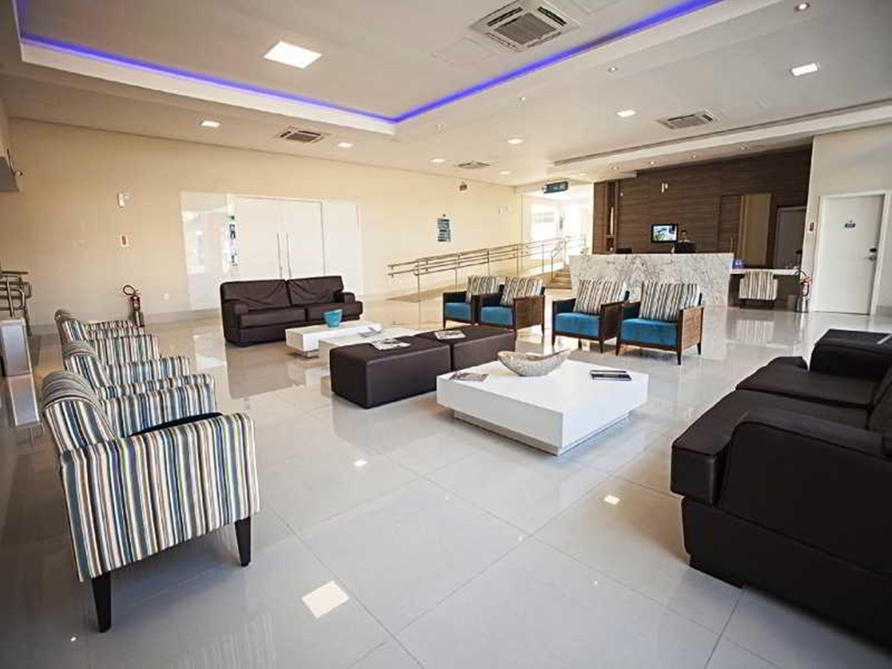 Slaviero Ingleses Convention Hotel Florianopolis