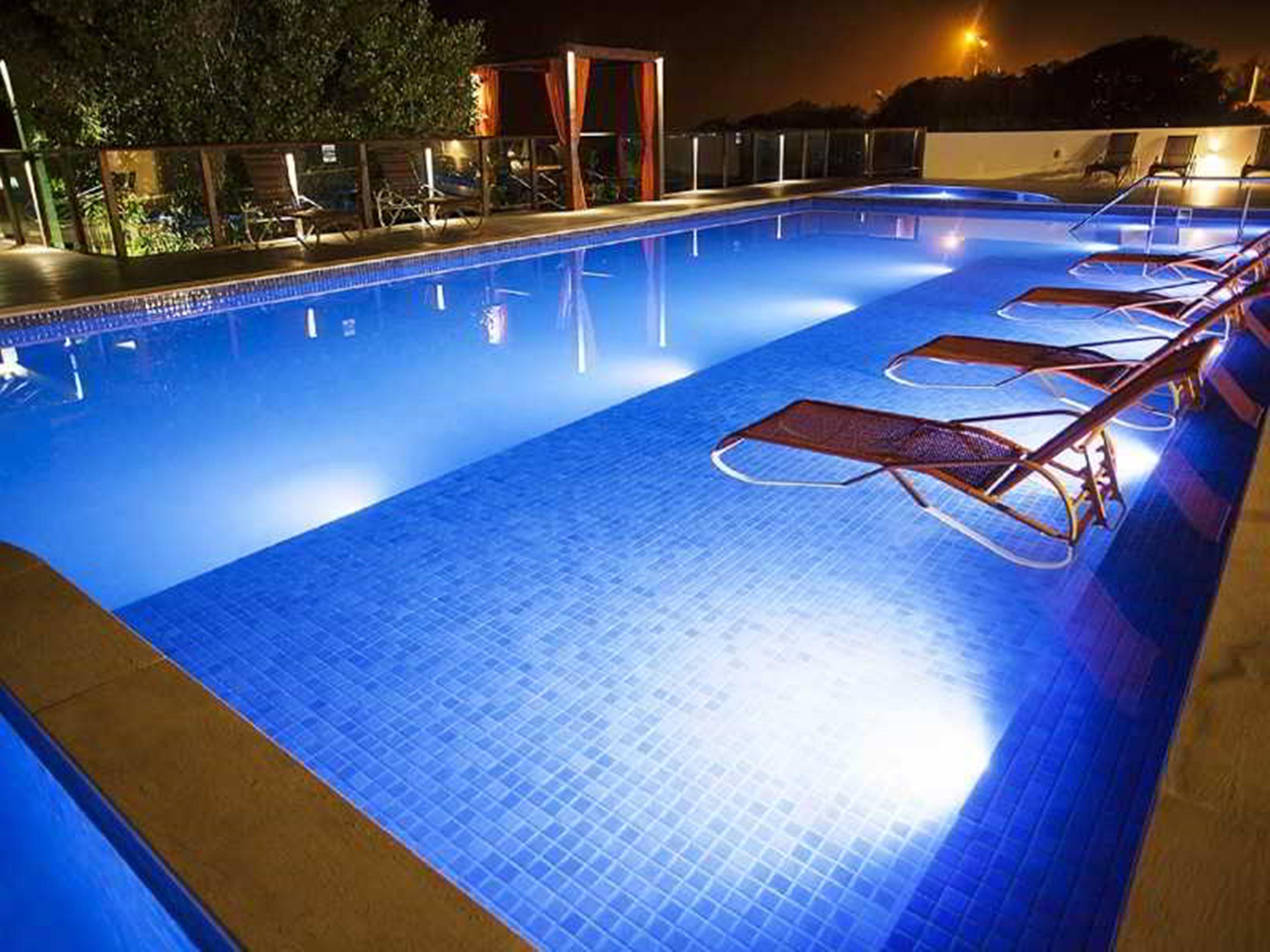 Hotel Slaviero Ingleses Convention Florianopolis