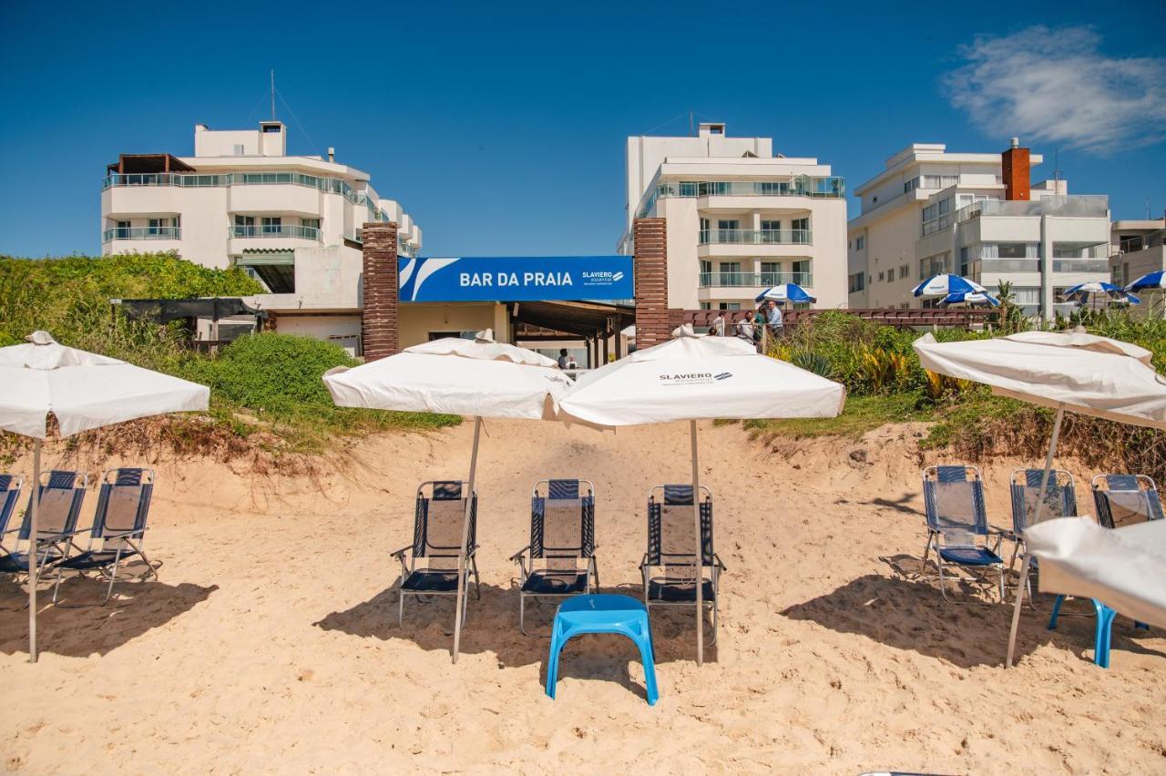 Hotel Slaviero Ingleses Convention Florianopolis