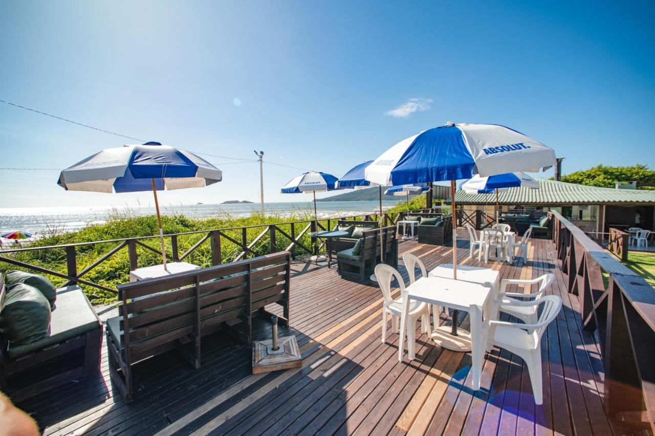 Slaviero Ingleses Convention Hotel 4*