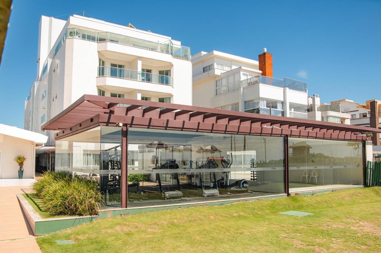 Hotel Slaviero Ingleses Convention Florianopolis