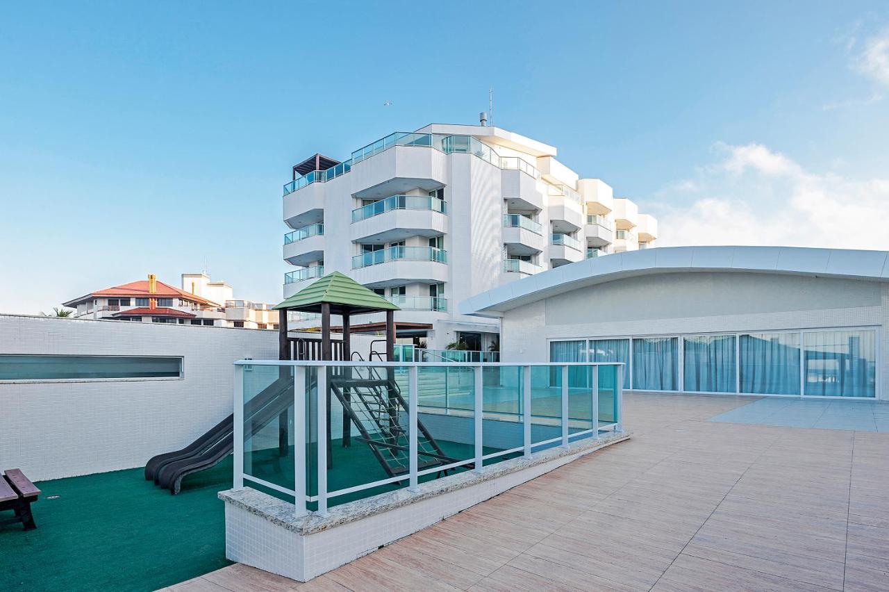 Slaviero Ingleses Convention Hotel 4*