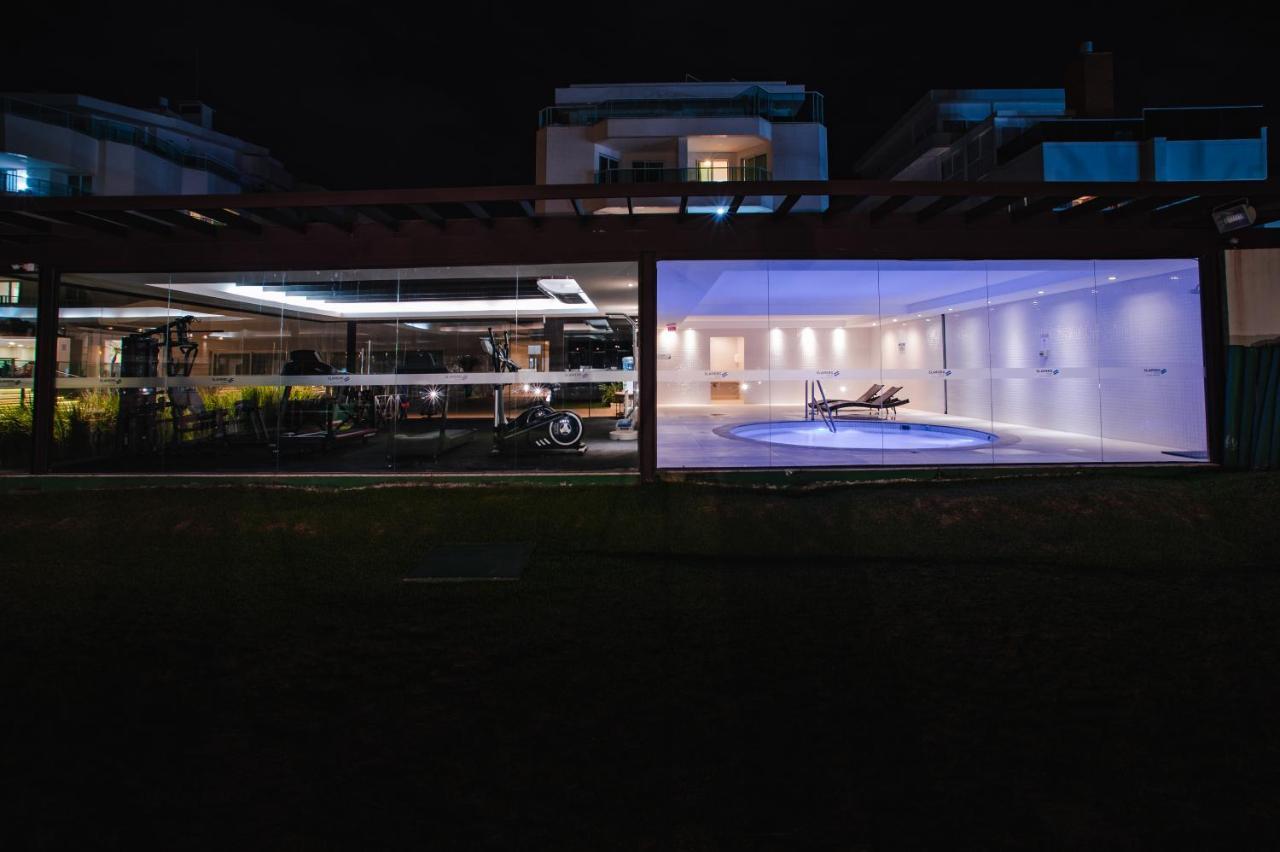 Slaviero Ingleses Convention Hotel