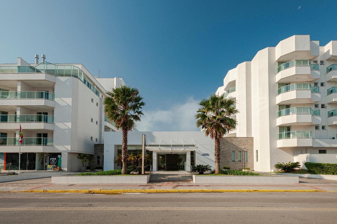 Slaviero Ingleses Convention Hotel Florianopolis