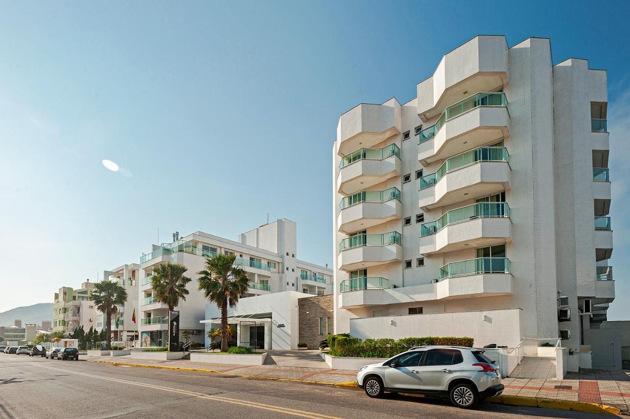 Hotel Slaviero Ingleses Convention