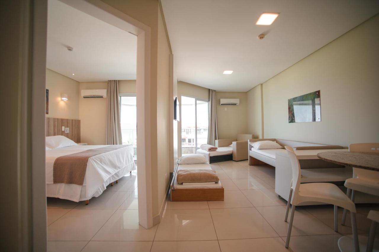 Slaviero Ingleses Convention Hotel 4*
