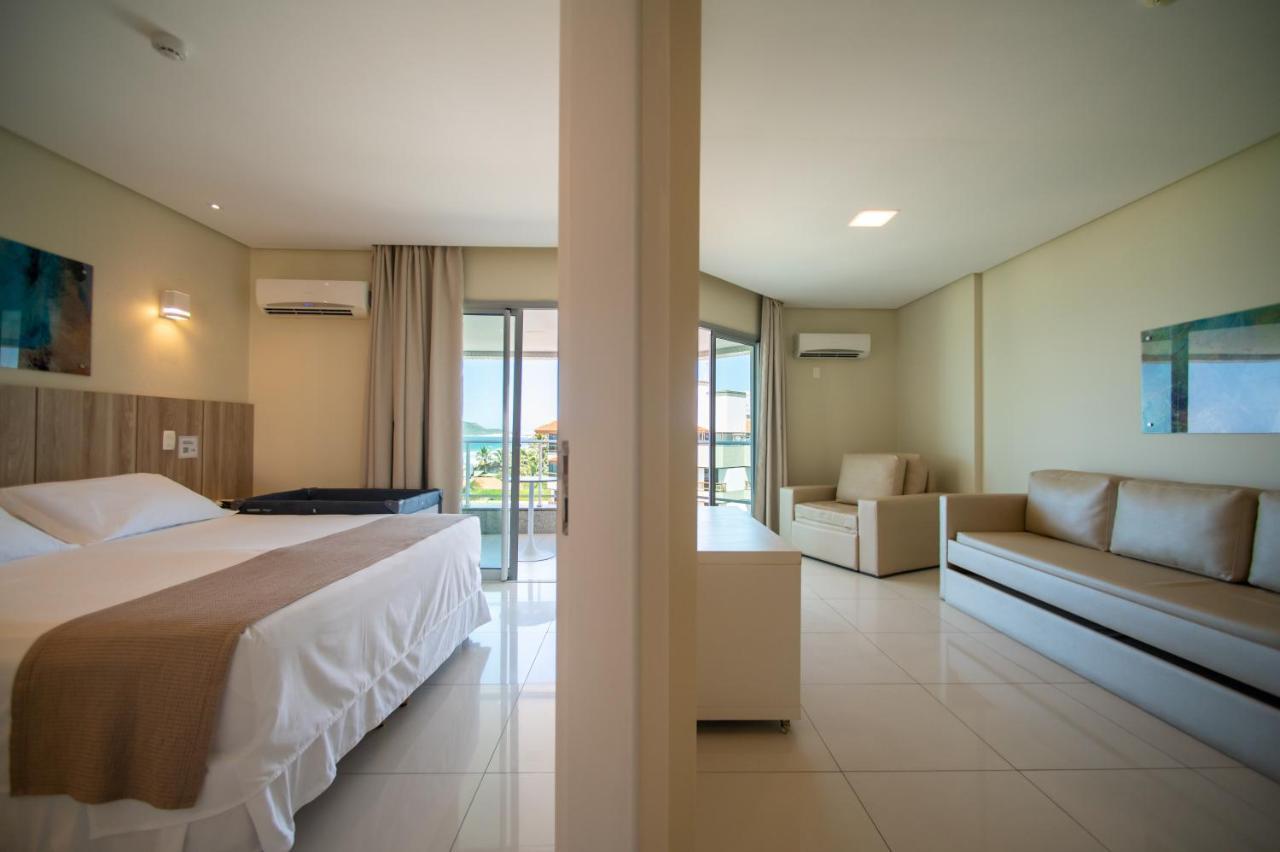 Slaviero Ingleses Convention Hotel 4*