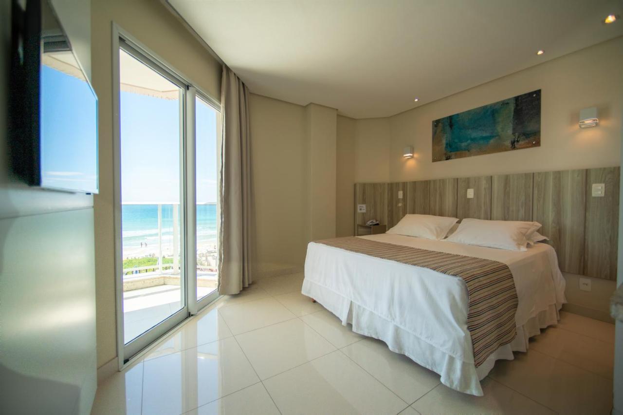 Hotel Slaviero Ingleses Convention Florianopolis