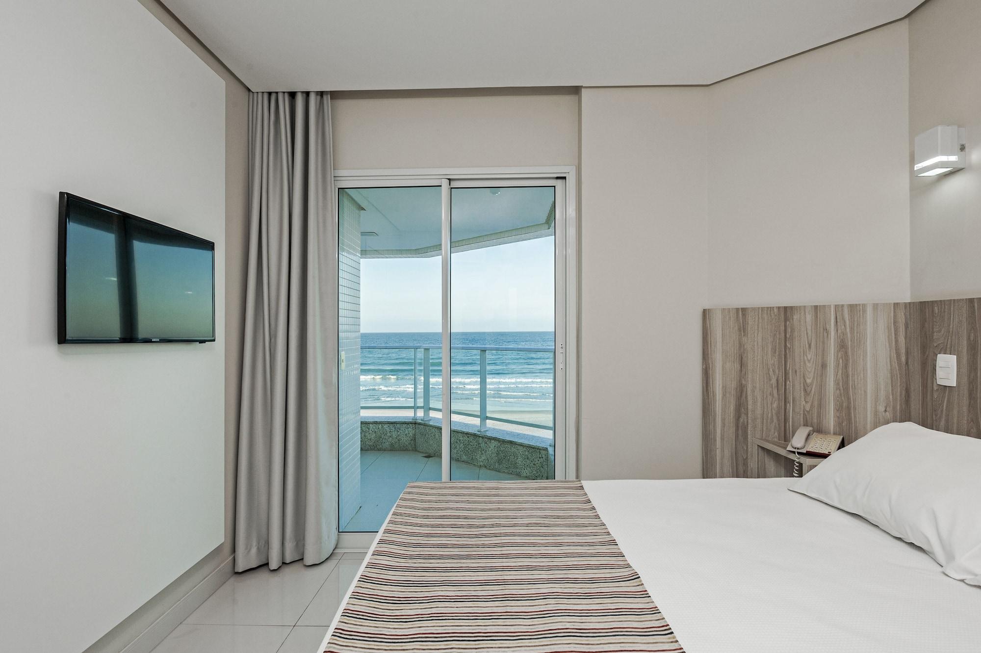 Slaviero Ingleses Convention Hotel Florianopolis