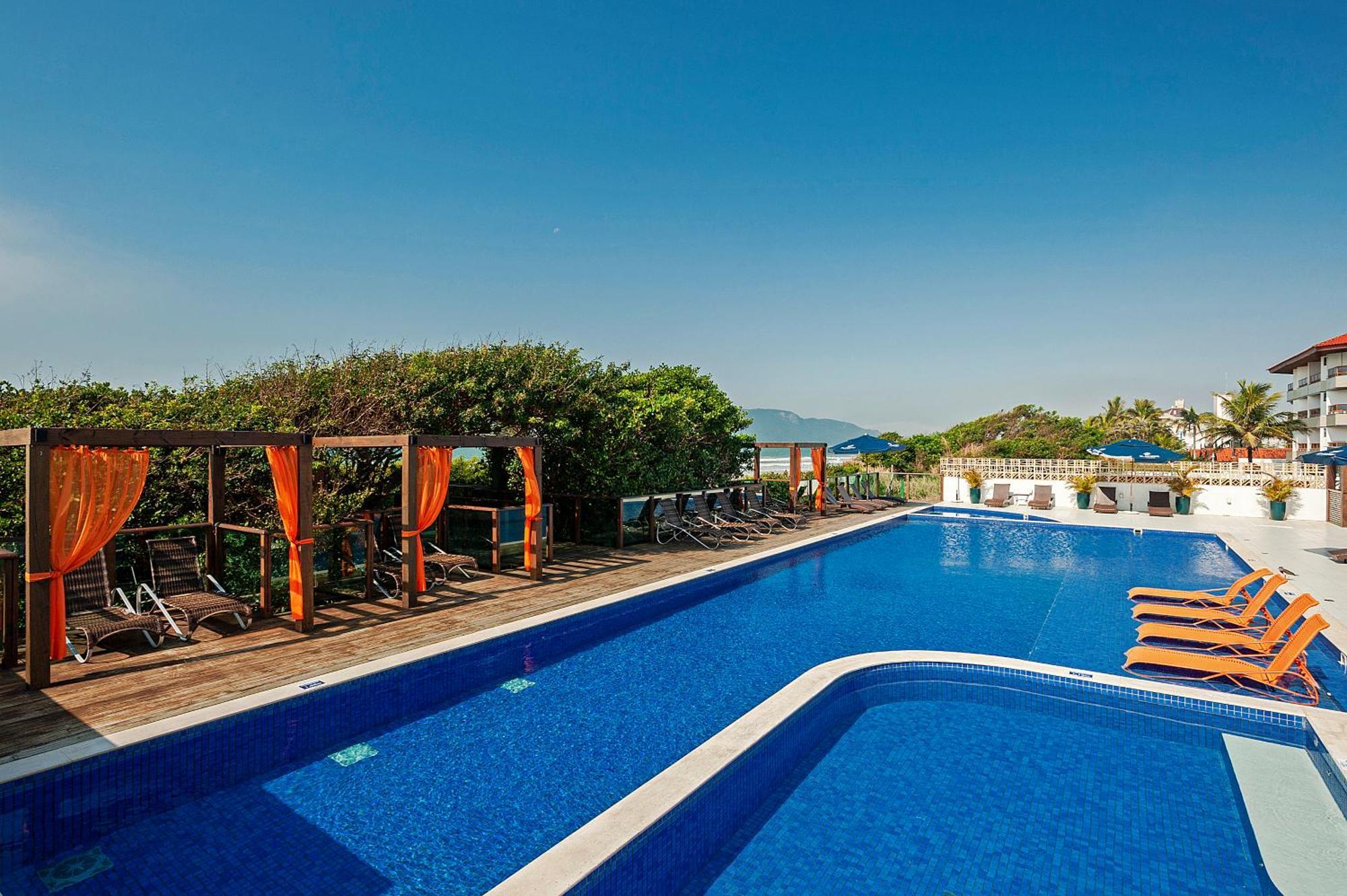 Hotel Slaviero Ingleses Convention 4*